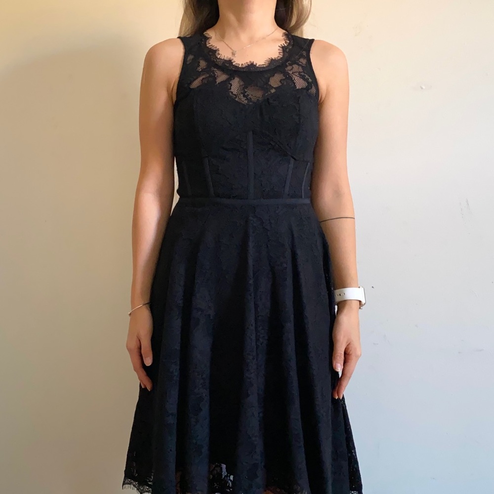 Dress Guess